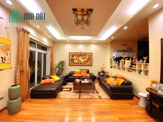 Bán biệt thự Mỹ Đình-Gara -Sân Vườn -Kinh Doanh 35 tỷ, Mua bán biệt thự Mỹ Đình Hà Nội giá rẻ