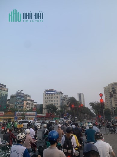 Bán biệt thự Mỹ Đình-Gara -4 thoáng -Kinh Doanh 43tỷ9, Mua bán biệt thự Mỹ Đình Hà Nội giá rẻ 176m2