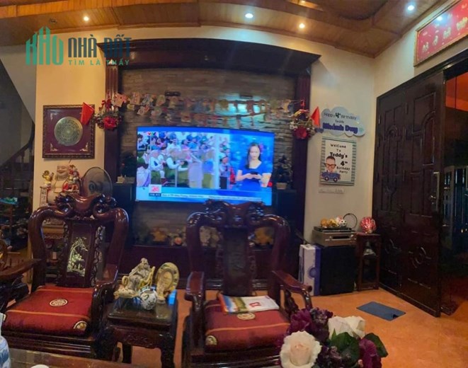 Bán biệt thự Mỹ Đình-Gara -4 thoáng -Kinh Doanh 43tỷ9, Mua bán biệt thự Mỹ Đình Hà Nội giá rẻ 176m2