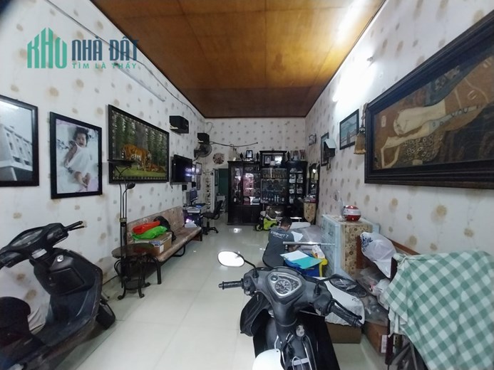 CHỦ ĐỊNH CƯ NƯỚC NGOÀI CẦN BÁN NHANH NHÀ- 65M2 -LÊ ĐẠI HÀNH Q11