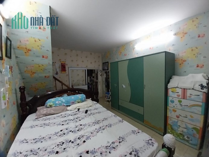 CHỦ ĐỊNH CƯ NƯỚC NGOÀI CẦN BÁN NHANH NHÀ- 65M2 -LÊ ĐẠI HÀNH Q11