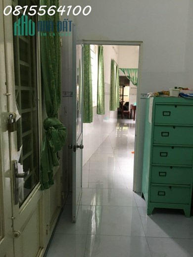 Bán nhà 2MT Nguyễn Văn Đậu, P11. Bình Thạnh - DT91m2 trệt 2 lầu Giá 25 tỷ