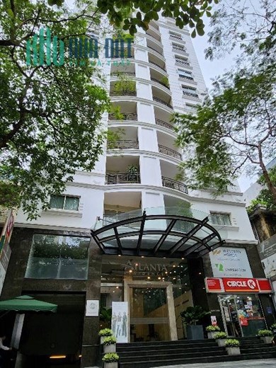 B.Á.N toà nhà Apartment Hàng Chuối, đầu tư sinh lợi cao, 560m2 x16Tầng, 55 phòng