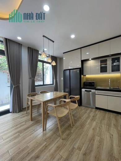 B.Á.N toà nhà Apartment Hàng Chuối, đầu tư sinh lợi cao, 560m2 x16Tầng, 55 phòng