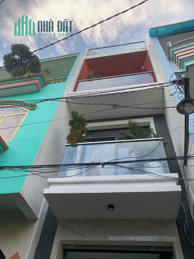 KHU VỰC PHÂN LÔ VIP - HẺM XE TẢI THÔNG