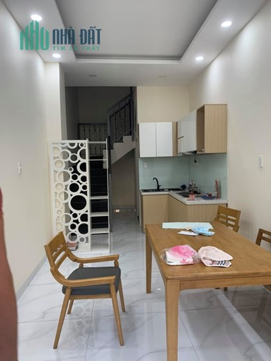 KHU VỰC PHÂN LÔ VIP - HẺM XE TẢI THÔNG