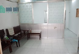 Chính chủ cho thuê Nhà cấp 4 Nguyên căn, Thích hợp cho gia đình ở sinh hoạt.