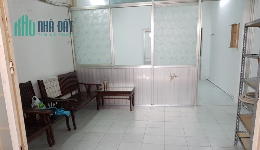 Chính chủ cho thuê Nhà cấp 4 Nguyên căn, Thích hợp cho gia đình ở sinh hoạt.