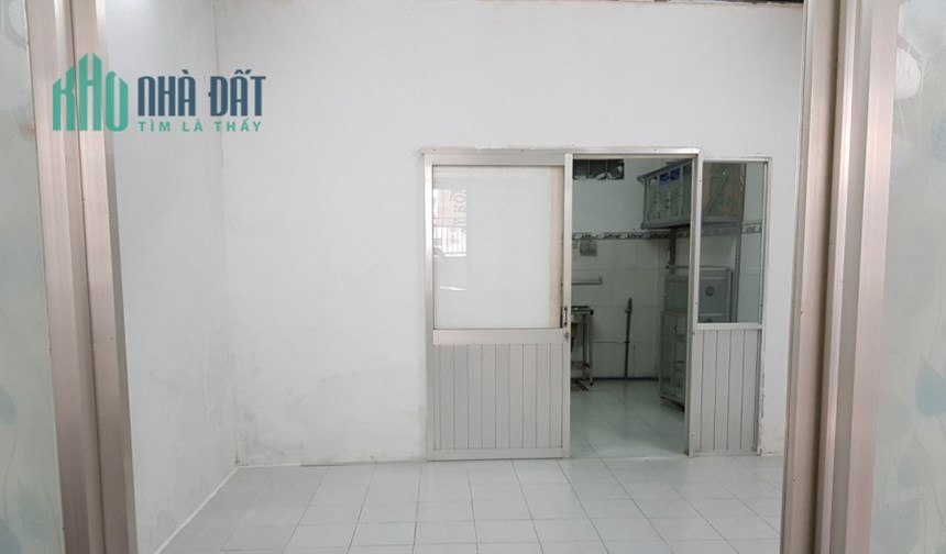 Chính chủ cho thuê Nhà cấp 4 Nguyên căn, Thích hợp cho gia đình ở sinh hoạt.
