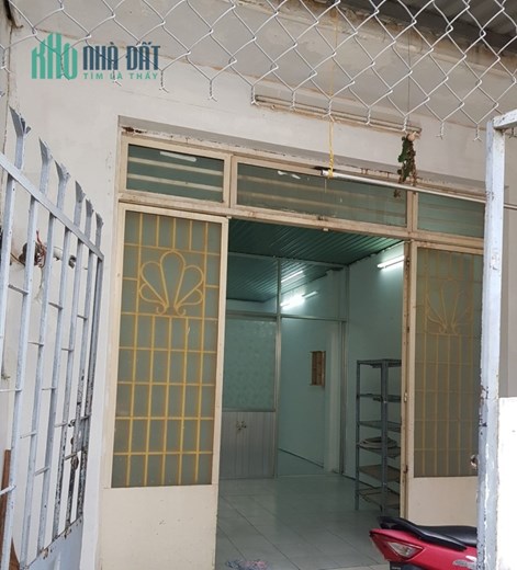 Chính chủ cho thuê Nhà cấp 4 Nguyên căn, Thích hợp cho gia đình ở sinh hoạt.