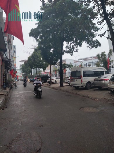 Bán Đất Phú Diễn, Ngõ Thông, 2 Thoáng,  Ô Tô Đỗ Cách 30M, Giá Đầu Tư, DT 58m. Giá 3 Tỷ 4.