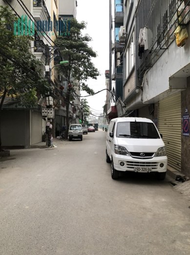 Bán Đất Phú Diễn, Ngõ Thông, 2 Thoáng,  Ô Tô Đỗ Cách 30M, Giá Đầu Tư, DT 58m. Giá 3 Tỷ 4.