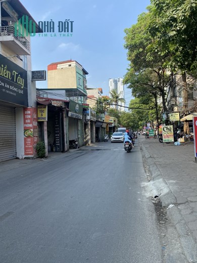 Bán nhà gần Hồ Văn Quán. Khu dân trí cao. An ninh tốt.