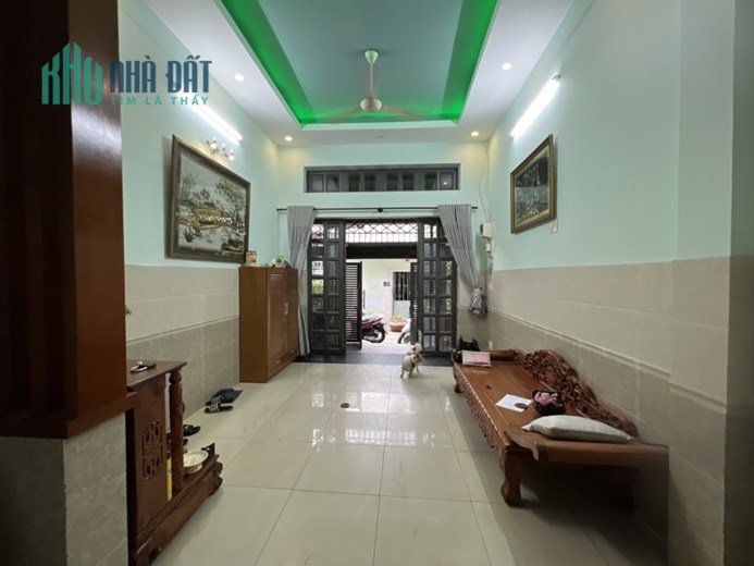 Bán nhà Nguyễn Hữu Tiến 65m2  4 làu 4 x 17 7 tỷ Tây Thạnh Tân Phú