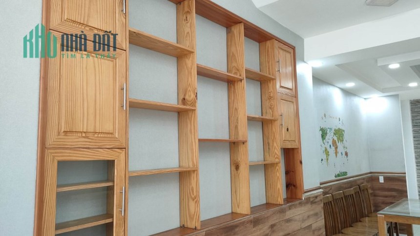 chủ kẹt tiền bán gấp nhà đẹp vào ở ngay tân phú 55m2 4ty99