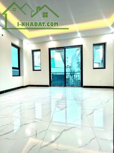 Bán Gấp ! Tứ Hiệp-Thanh Trì 41m2 * 5T nhà đẹp, ở ngay, ngõ văn minh, chỉ 2,7 tỷ