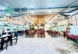 Cần sang MB quán nhậu 200m2,( mb: 2.5tr/ tháng)  khu vực 138 Phạm Thị Liên - Kim Long gần Cao Dê,