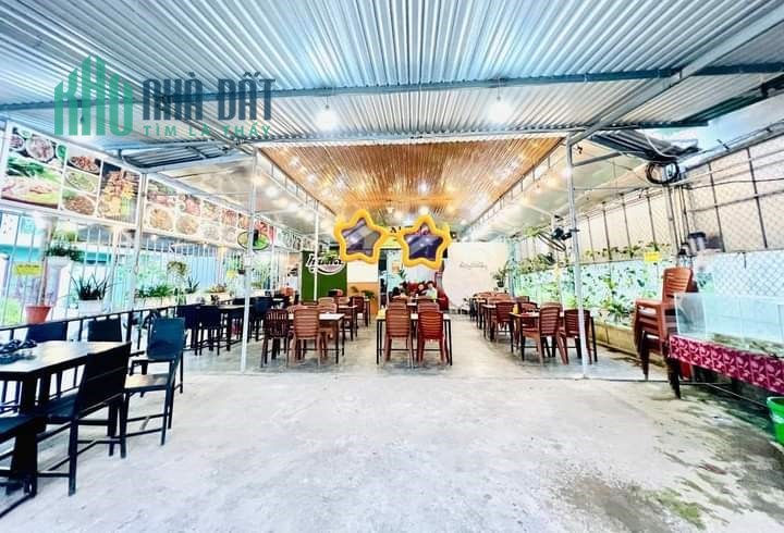 Cần sang MB quán nhậu 200m2,( mb: 2.5tr/ tháng)  khu vực 138 Phạm Thị Liên - Kim Long gần Cao Dê,