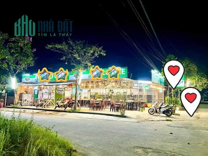 Cần sang MB quán nhậu 200m2,( mb: 2.5tr/ tháng)  khu vực 138 Phạm Thị Liên - Kim Long gần Cao Dê,