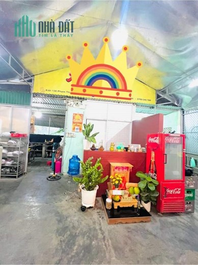 Cần sang MB quán nhậu 200m2,( mb: 2.5tr/ tháng)  khu vực 138 Phạm Thị Liên - Kim Long gần Cao Dê,