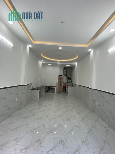 Bán Nhà Vĩnh Viễn Quận 10 - 5 TẦNG- Mới tinh - sát Mặt Tiền - Ở ngay