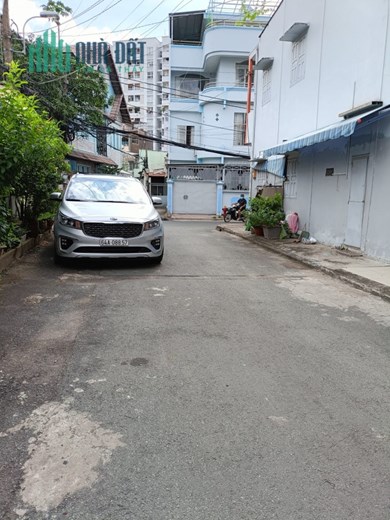 TRUNG TÂM QUẬN 11 PHƯỜNG 14 ÂU CƠ-  HXH 7M VIEW 3 MẶT THOÁNG-  6 TẦNG BTCT - VỪA Ở VỪA KINH DOANH .