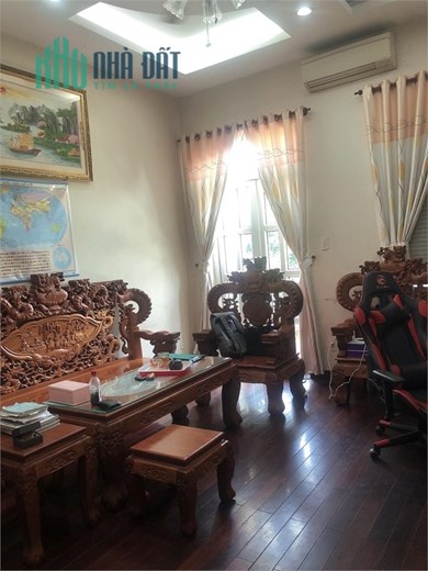 Mặt tiền Đỗ Công Tường, Tân Quý, Tân Phú – 93m2, 4 tầng, 9.5 tỷ