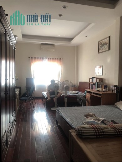 Mặt tiền Đỗ Công Tường, Tân Quý, Tân Phú – 93m2, 4 tầng, 9.5 tỷ