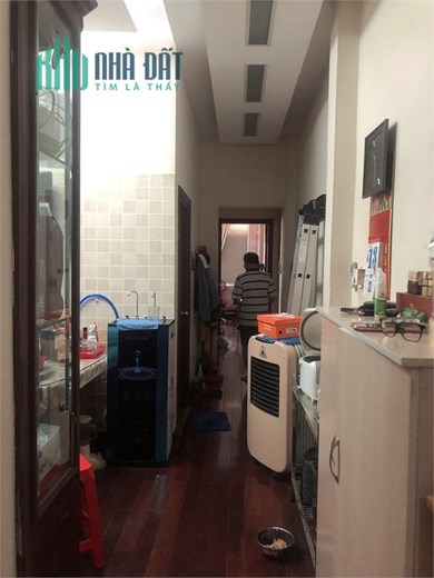 Mặt tiền Đỗ Công Tường, Tân Quý, Tân Phú – 93m2, 4 tầng, 9.5 tỷ