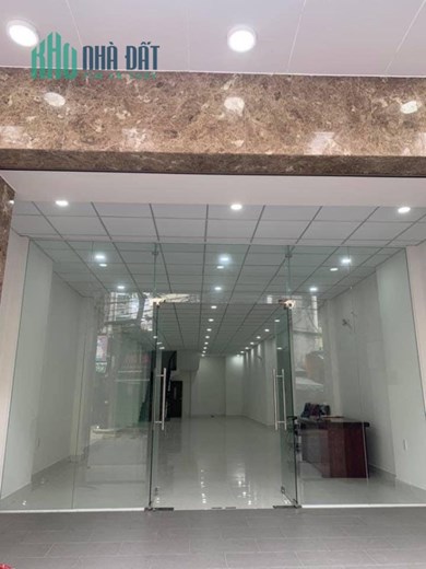 Bán nhà Mặt tiền Phó Cơ Điều - Chợ Thiếc - Ba Tháng Hai, DT: 5.5x19m, 3 T - 3 PN, 25.9 tỷ
