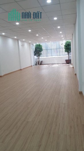 Bán nhà Mặt tiền Phó Cơ Điều - Chợ Thiếc - Ba Tháng Hai, DT: 5.5x19m, 3 T - 3 PN, 25.9 tỷ