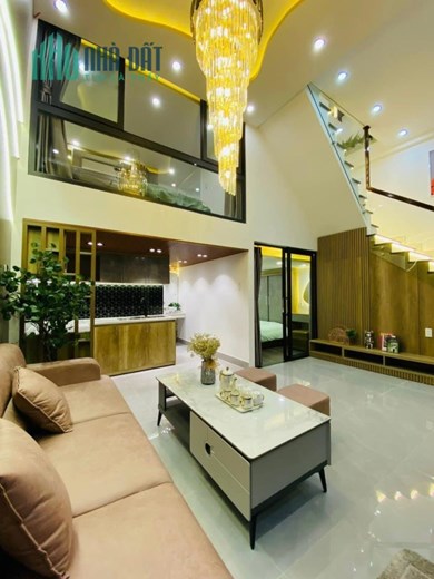 BÁN NHÀ 3 TẦNG KIỆT Ô TÔ SÁT ĐƯỜNG HẢI PHÒNG FULL NỘI THẤT XỊN DỌN VÀO Ở NGAY