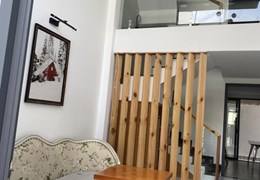 Gấp, gấp Bán nhà đường số 7 P3 GòVấp 60m 5tầng nhỉnh 6tỷ, Giáp PhúNhuận.