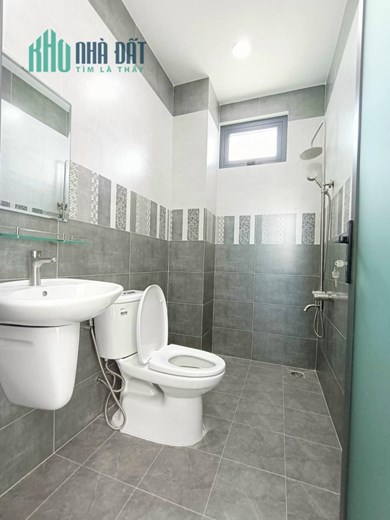 Gấp, gấp Bán nhà đường số 7 P3 GòVấp 60m 5tầng nhỉnh 6tỷ, Giáp PhúNhuận.