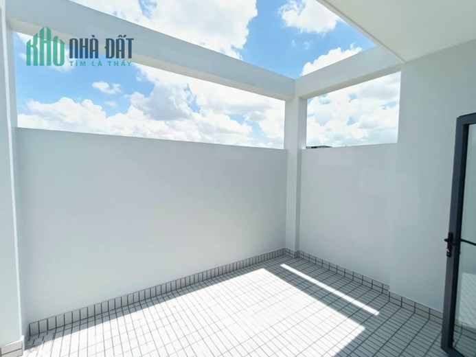 Gấp, gấp Bán nhà đường số 7 P3 GòVấp 60m 5tầng nhỉnh 6tỷ, Giáp PhúNhuận.