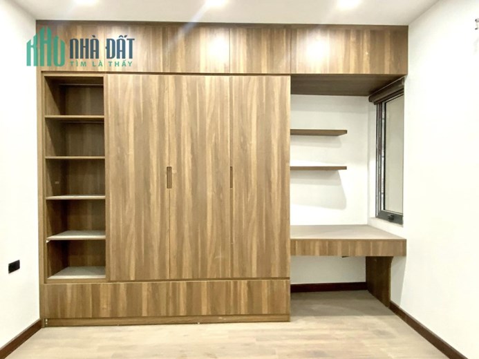 Ô TÔ QUA CỔNG - NỞ HẬU - 10M RA HỒ - NỘI THẤT XỊN XÒ