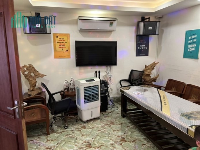 Bán nhà mới nở hậu ngang 7m Thống Nhất phường 11 Gò Vấp giá 8 tỷ 9