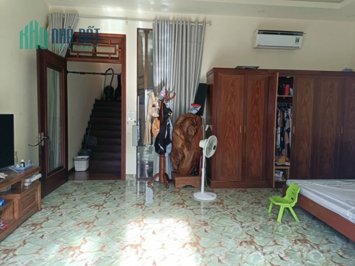 Bán nhà mới nở hậu ngang 7m Thống Nhất phường 11 Gò Vấp giá 8 tỷ 95