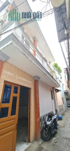 Bán Nhà 2 Tầng Võ Văn Ngân Chợ Thủ Đức chỉ 1.9 tỷ,sổ hồng riêng, không quy hoạch
