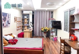 Bán Gấp nhà Phố Quốc Tử Giám Lô gôc 10m ÔTô DT 33m 5Tầng MT 3,3m nhỉnh 4 tỷ.