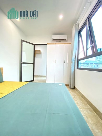 Thuê nhanh Căn Hộ Dịch Vụ LẠC LONG QUÂN, TÂY HỒ -7.5 TRIỆU, 1 NGỦ, 1 KHÁCH, FULL ĐỒ. LH:0937368286