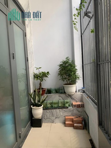 Nhà hẻm 30 Gò Dầu Tân Sơn Nhì Tân Phú, hẻm nhựa xe tải tránh, 59 m2 x 2 tầng, chỉ 4 tỷ 500 triệu