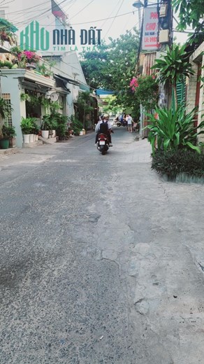 Bán nhà HXH 7m Sư vạn Hạnh - Tô Hiến Thành, DT: 4.5x15m, 5 T- 6PN, 16.5 tỷ (TL)