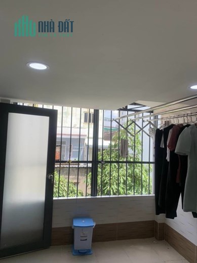 Nhà hẻm 83 Gò Dầu Tân Quý Tân Phú, hẻm nhựa xe tải tránh, 59 m2 x 2 tầng, chỉ 4 tỷ 500 triệu