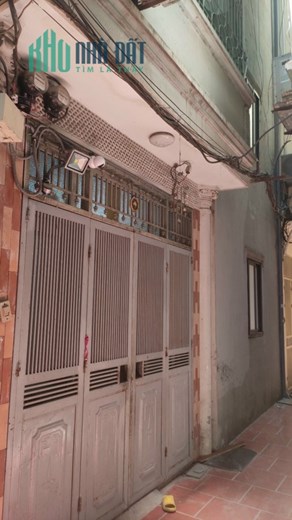 Cần bán nhà 5 tầng cực rẻ tại Hoàng Mai đảm bảo giá tốt nhất thị trường
