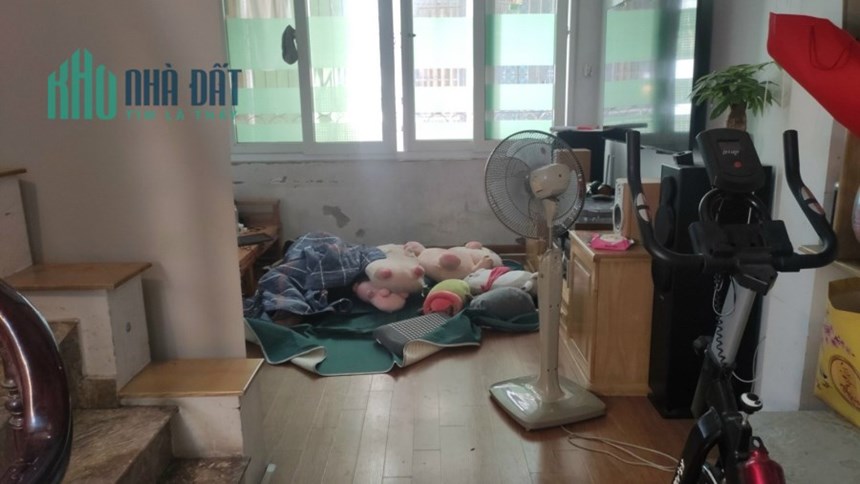 Cần bán nhà 5 tầng cực rẻ tại Hoàng Mai đảm bảo giá tốt nhất thị trường