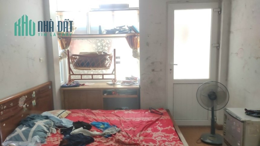 Cần bán nhà 5 tầng cực rẻ tại Hoàng Mai đảm bảo giá tốt nhất thị trường