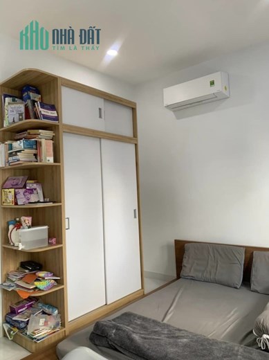 Nhà hẻm 30 Gò Dầu Tân Sơn Nhì Tân Phú, hẻm nhựa xe tải tránh, 59 m2 x 2 tầng, chỉ 4 tỷ 500 triệu