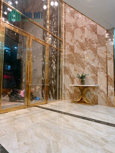 Bán Mặt tiền Hưng Phú, Quận 8. 92m2, 6 Tầng, 8PN, Thang máy, Giá 19 Tỷ