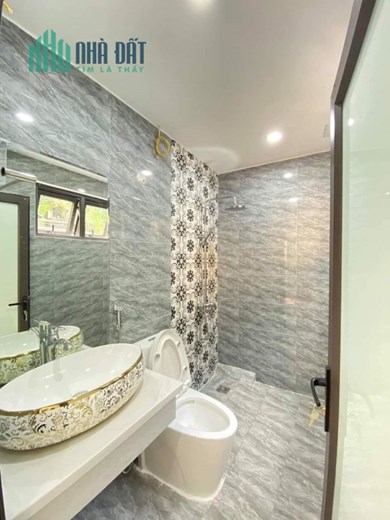 THÁI THỊNH/ĐỐNG ĐA - LÔ GÓC 2 MẶT THOÁNG - DT 50m2 - 10M LÊN ÔTÔ - KHU VỰC DÂN TRÍ CAO - AN SINH